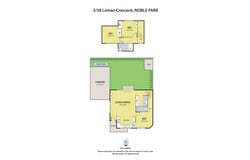 3/38 Leman Crescent, Noble Park, Vic 3174