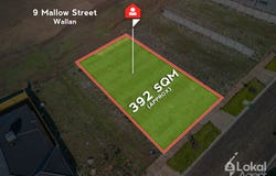 9 Mallow Street, Wallan, Vic 3756