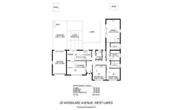 20 Woodlake Avenue, West Lakes, SA 5021