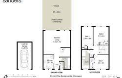 25/465 The Boulevarde, Kirrawee, NSW 2232