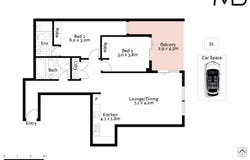 27/610-618 New Canterbury Road, Hurlstone Park, NSW 2193