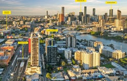 Lot 2, 22-36 Railway Terrace, Milton, Qld 4064