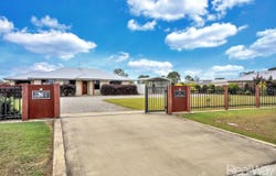 4 Eungella Court, Branyan, Qld 4670