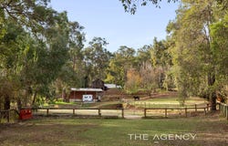 300 Aldersyde Road, Bickley, WA 6076