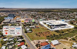 181 North West Coastal Highway, Geraldton, WA 6530