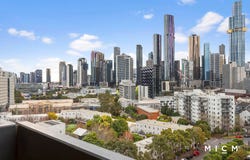 1003/39 Coventry Street, Southbank, Vic 3006