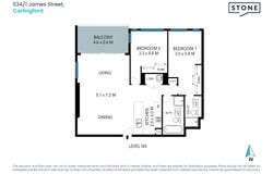 534/1 James Street, Carlingford, NSW 2118