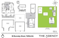 90 Bunnaby Street, Taralga, NSW 2580