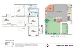 17 Harwood Street, Hilton, WA 6163