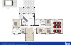 1 Wisbech Place, Thornlands, Qld 4164