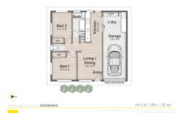 1/6 Norwood Street, Toowong, Qld 4066