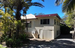 981 Eungella Dam Road, Crediton, Qld 4757