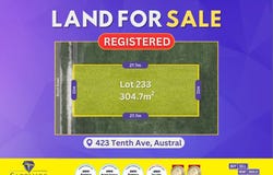 423 Tenth Avenue, Austral, NSW 2179