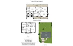2 Baker Place, Lindfield, NSW 2070