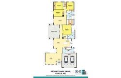 99 Sanctuary Drive, Kialla, Vic 3631