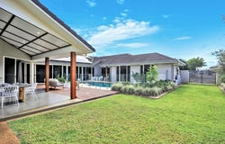 6 Golden Penda Court, Kalkie, Qld 4670