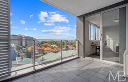 27/610-618 New Canterbury Road, Hurlstone Park, NSW 2193