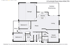 21 Sunbright Road, Kelso, NSW 2795