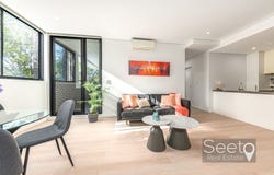 19/1-9 Kanoona Avenue, Homebush, NSW 2140