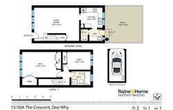 15/30A The Crescent, Dee Why, NSW 2099