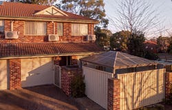10/5 Chapman Street, Werrington, NSW 2747
