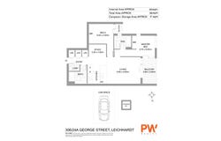 306/24A George Street, Leichhardt, NSW 2040