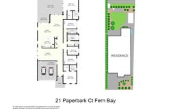 21 Paperbark Court, Fern Bay, NSW 2295