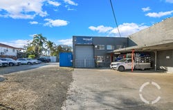 Warehouse/Office, 25 & 27 Burke Street, Woolloongabba, Qld 4102