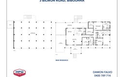 3 Bilwon Road, Biboohra, Qld 4880