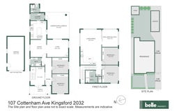 107 Cottenham Avenue, Kingsford, NSW 2032