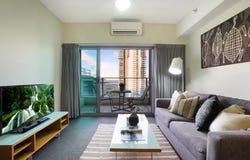 1209/43B Knuckey Street, Darwin City, NT 0800