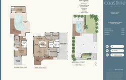 18 Akoonah Street, Hope Island, Qld 4212