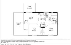 19/764 Morayfield Road, Burpengary, Qld 4505