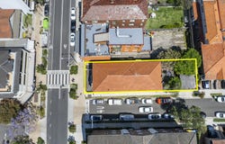 161 Glenayr Avenue, Bondi Beach, NSW 2026