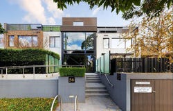 201/56 Harp Road, Kew, Vic 3101