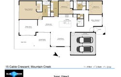 15 Cable Cres, Mountain Creek, Qld 4557