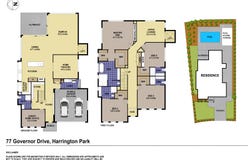 77 Governor Drive, Harrington Park, NSW 2567