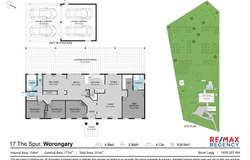17 The Spur, Worongary, Qld 4213