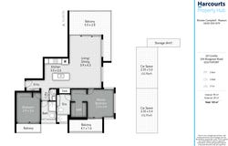 29 Corella/154 Musgrave Avenue, Southport, Qld 4215