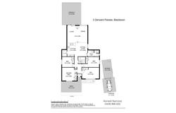 3 Derwent Parade, Blacktown, NSW 2148