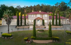 19 Parkview Terrace, Lysterfield South, Vic 3156