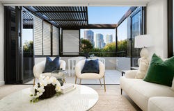201/22 Point Street, Pyrmont, NSW 2009