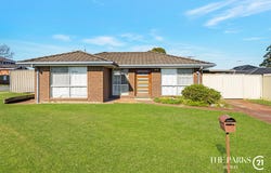 1 Mersey Close, Bossley Park, NSW 2176