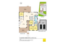 16 George Mobbs Drive, Castle Hill, NSW 2154
