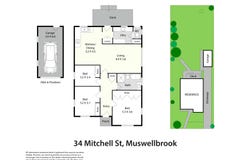 34 Mitchell Street, Muswellbrook, NSW 2333