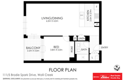 111/5 Brodie Spark Drive, Wolli Creek, NSW 2205