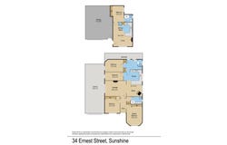 34 Ernest Street, Sunshine, Vic 3020