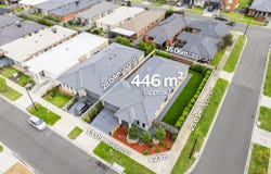 2 Avocet Way, Armstrong Creek, Vic 3217