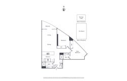 1416/555 St Kilda Road, Melbourne, Vic 3004