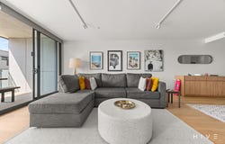 202/71 Constitution Avenue, Campbell, ACT 2612